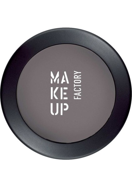 Mat Eye Shadow 65 Purple Grey Göz Farı