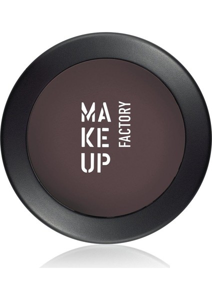 Mat Eye Shadow Göz Farı 60 Matt Aubergine