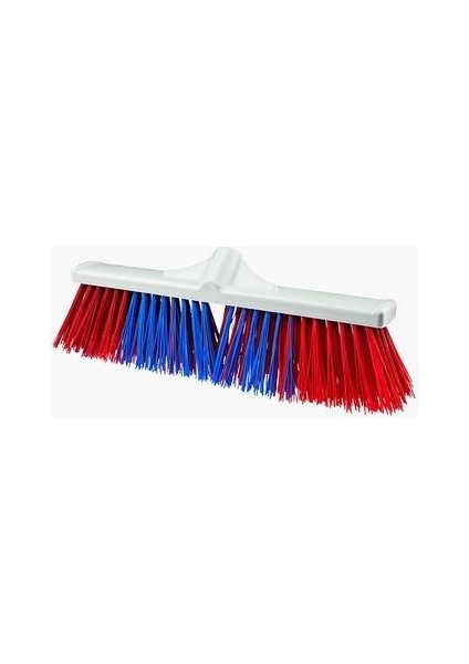 Plastik Mega Çalı Fırça 50 cm 21062