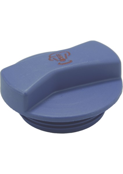 Golf Passat 98-06 Radyatör Depo Kapağı 1J0121321B