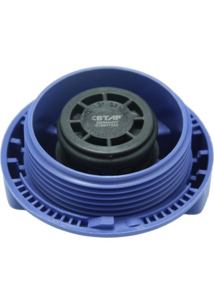 Golf Passat 98-06 Radyatör Depo Kapağı 1J0121321B fiyatları