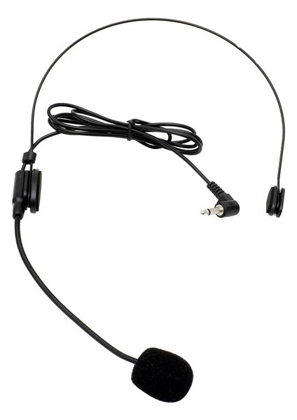 VPX-15 DC 15 inch 1200 Watt Taşınabilir Hoparlör Sistemi