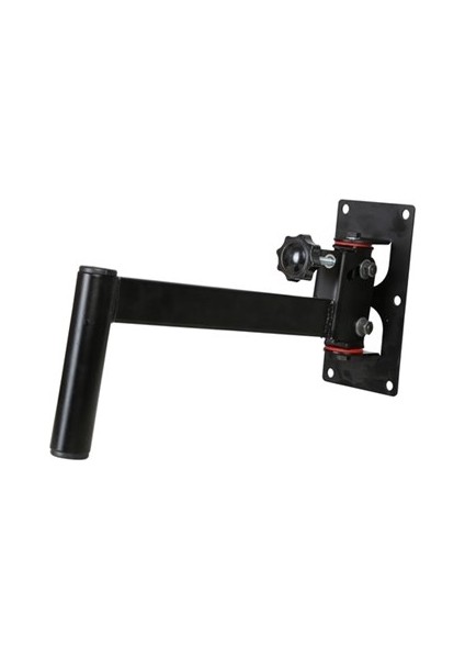 DV-7 Duvar Tipi Hoparlör Standı (Kısa)