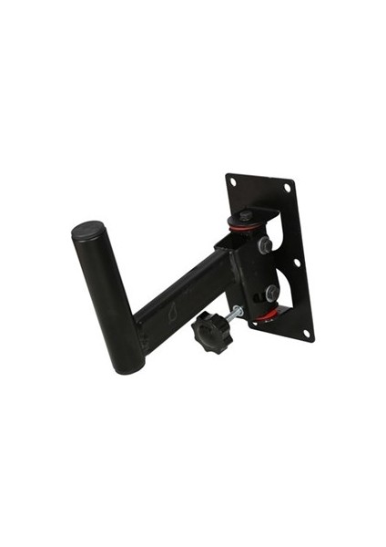 DV-7 Duvar Tipi Hoparlör Standı (Kısa)