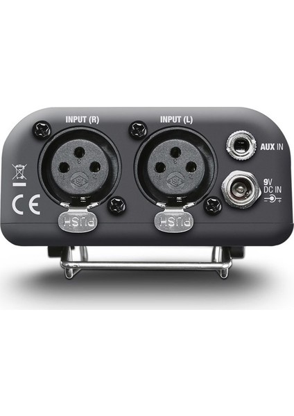 Ld System HPA 1 Kulaklık Amplifikatörü