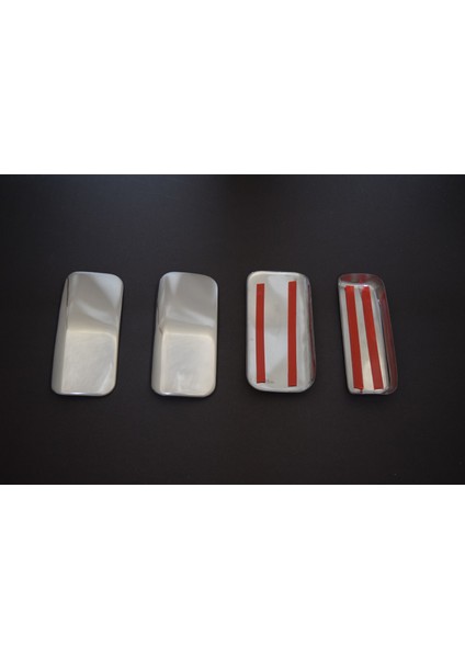 Ford Transit 2003-2014 Kapı Kolu Paslanmaz Çelik fiyatları