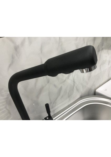 3 Yollu Mutfak Eviyebataryası (Arıtmalı Eviye Bataryası fiyatları