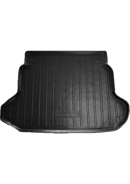 Honda Crv 4x4 Suv 2007-2012 Model Bagaj Havuzu