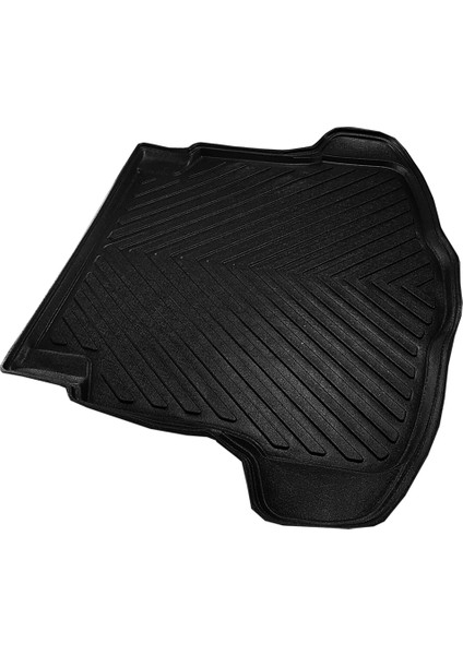 Honda Crv 4x4 Suv 2007-2012 Model Bagaj Havuzu