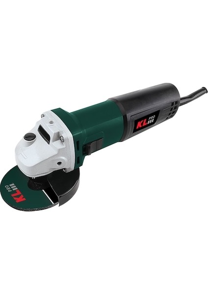 Klat 11505 850 W Avuç Taşlama 115M