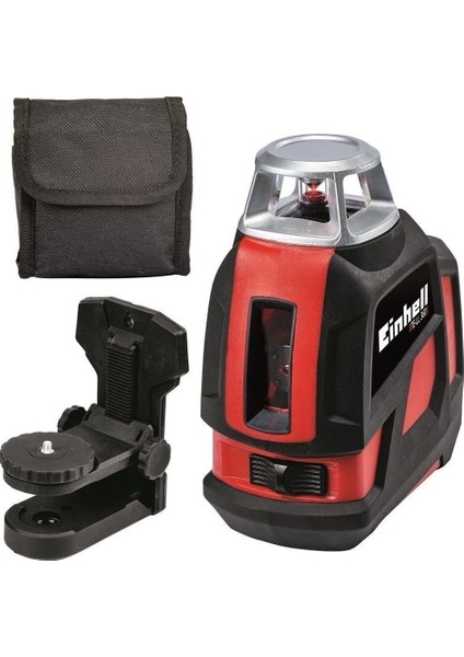 Eınhell Te-Ll 360 Çapraz Lazer