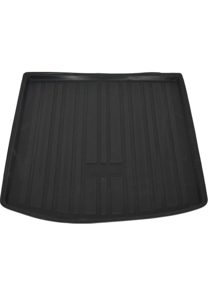 Audi A5 Coupe 2008-2015 Model 3D Bagaj Havuzu