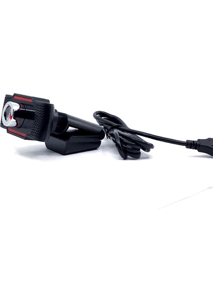 Q10BK Carcam Web Camera Full Hd 1080P fiyatları