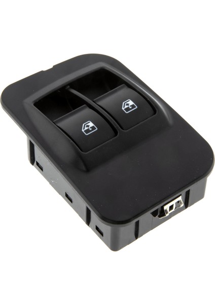 Fıorino/bıpper Nemo Cam Açma Ön Sol Çerçeveli 735461275