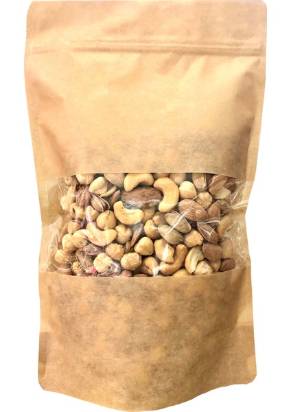 Ultra Lüks Karışık Kuruyemiş 500 gr