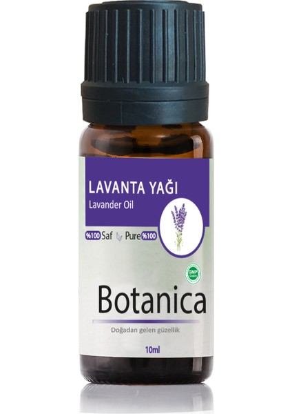 Lavanta Yağı %100 Saf 10ML modelleri