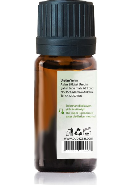 Okaliptus Yağı %100 Saf 10ML