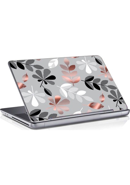 Laptop Sticker - Notebook Etiketi
