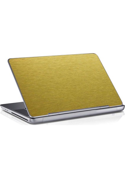 Laptop Sticker - Notebook Etiketi
