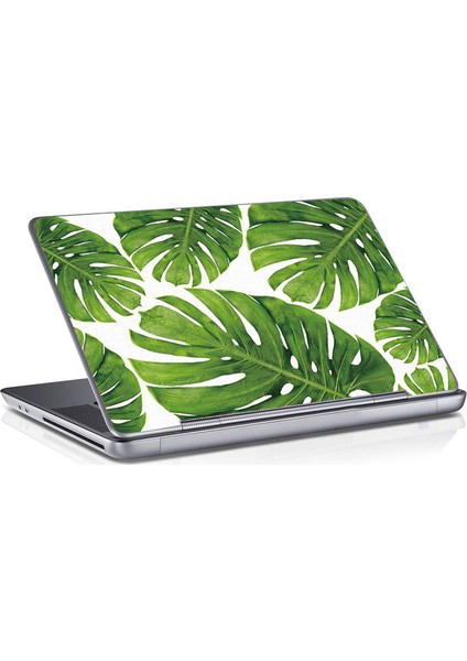 Laptop Sticker - Notebook Etiketi