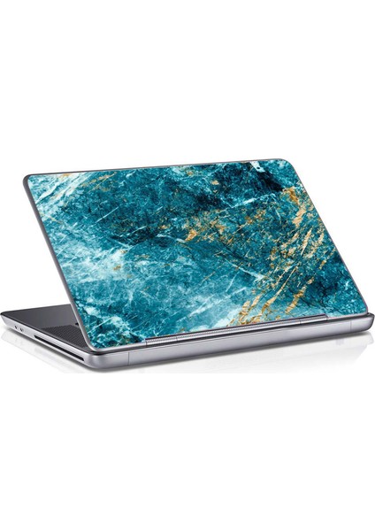 Laptop Sticker - Notebook Etiketi