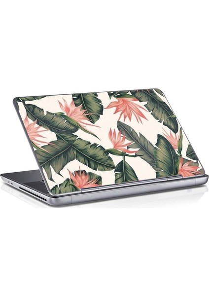 Laptop Sticker - Notebook Etiketi