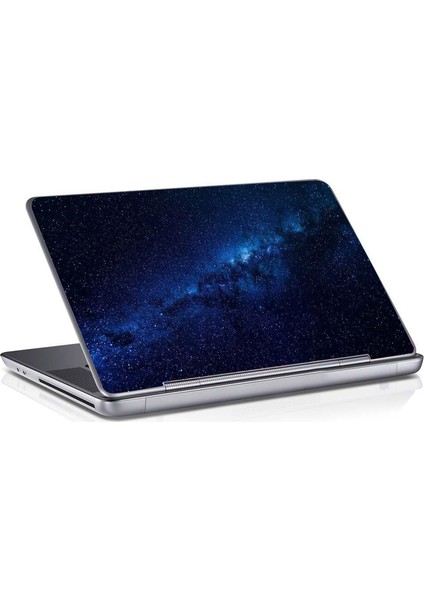 Laptop Sticker - Notebook Etiketi