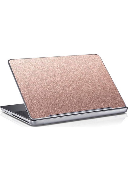 Laptop Sticker - Notebook Etiketi
