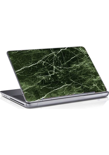 Laptop Sticker - Notebook Etiketi