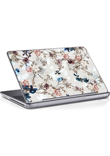Laptop Sticker - Notebook Etiketi