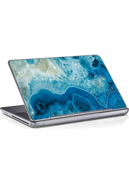 Laptop Sticker - Notebook Etiketi