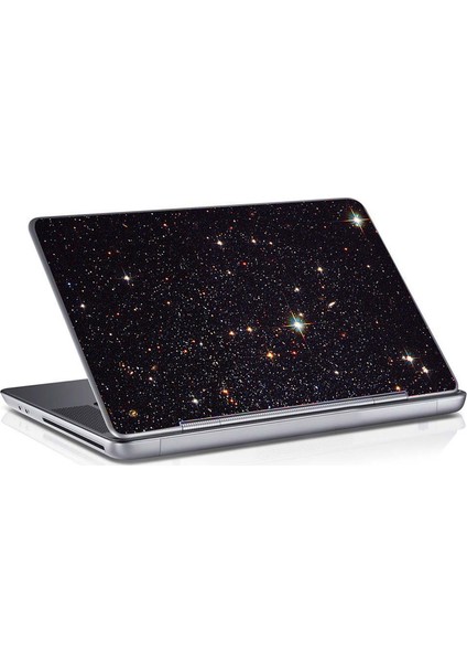 Laptop Sticker - Notebook Etiketi