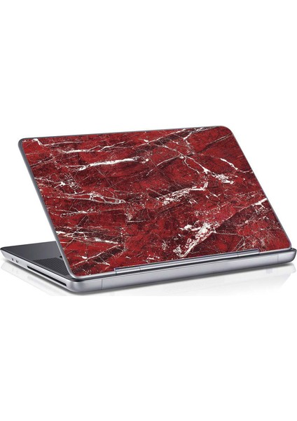 Laptop Sticker - Notebook Etiketi