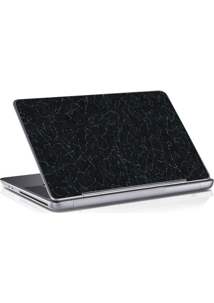Laptop Sticker - Notebook Etiketi