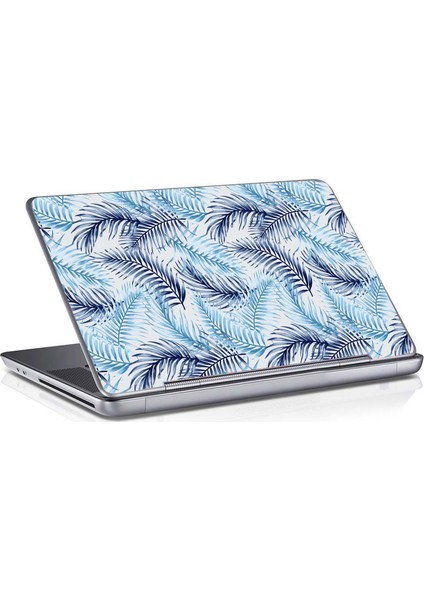 Laptop Sticker - Notebook Etiketi