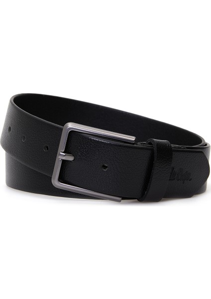 Duffy Erkek Deri Kemer