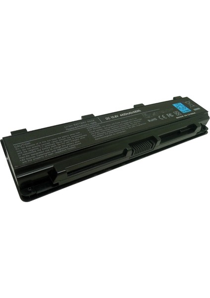 Toshiba Satellite L850-13M Muadil Batarya