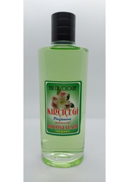 Zeytin Çiçeği Kolonyası 300 ml Cam Şişe