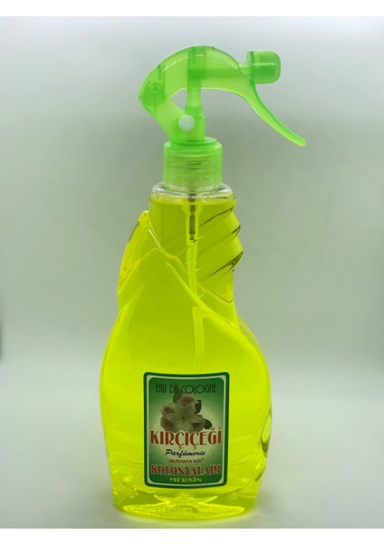 Kavun Kolonya Spreyi 400 ml