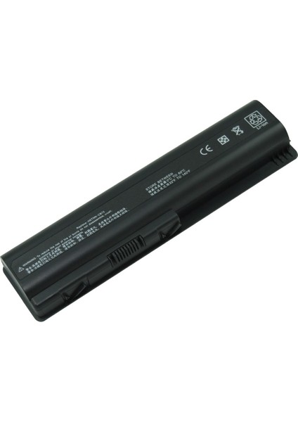 HP Pavilion dv6-2195et Muadil Batarya