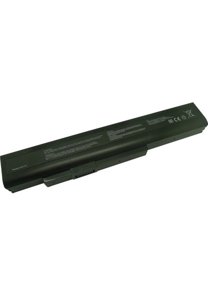 Grundig GNB 1562 A1 i3 Muadil Batarya