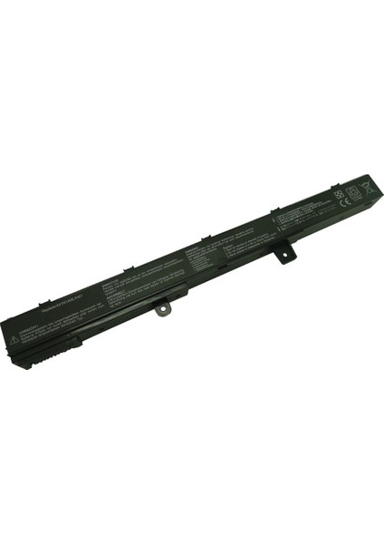 Asus A31N1319 Muadil Batarya