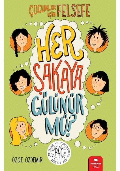 Her Şakaya Gülünür Mü? - Özge Özdemir