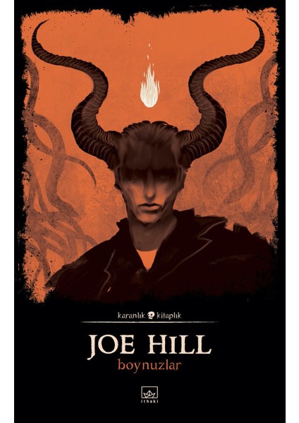Boynuzlar - Horns Joe Hill