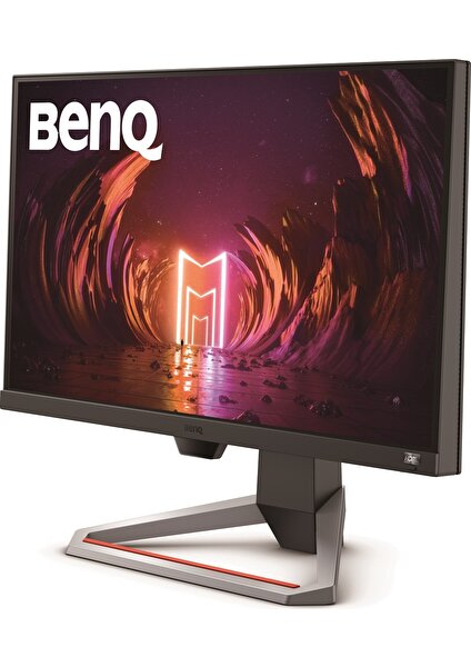 Mobiuz EX2510 24.5" IPS 1ms(MPRT) 2ms(GtG)144Hz FHD FreeSync HDR10 Oyun Monitörü