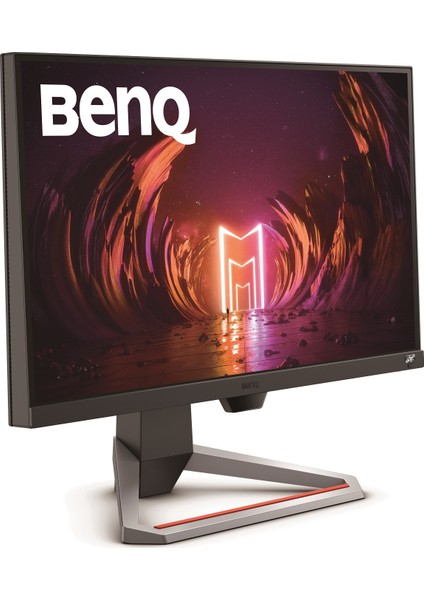 Mobiuz EX2510 24.5" IPS 1ms(MPRT) 2ms(GtG)144Hz FHD FreeSync HDR10 Oyun Monitörü