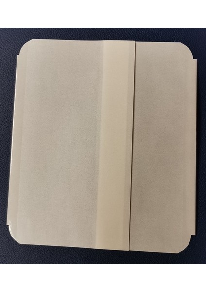 Suprasorb F Dövme Koruyucu Su Geçirmez Şeffaf Film Örtü 5 Adet Steril 10 x 12 cm modelleri