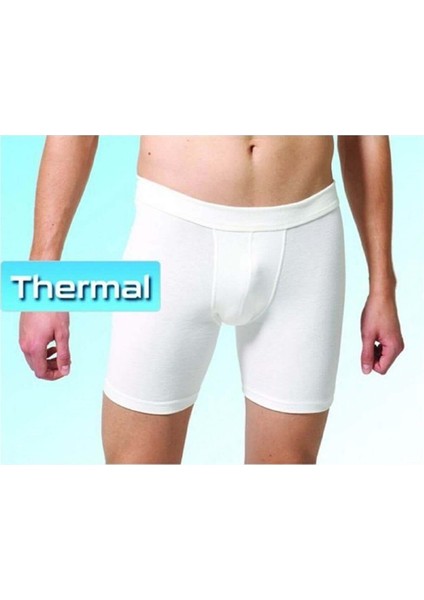 Erkek Termal Boxer