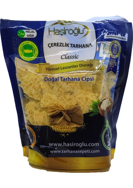 Çerezlik Tarhana 450 gr