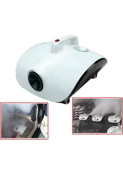 Dezenfeksiyon Sis Makinesi modelleri